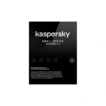 Kaspersky Small Office Security | 20 Postes / 2 Serveurs (KL45418BNFS-23MAG) – Image 2