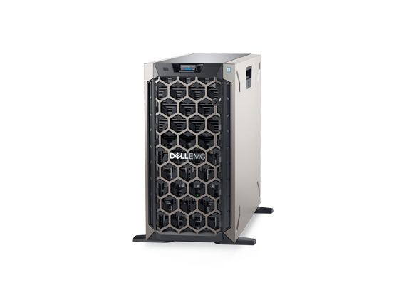 SERVEUR DELL POWEREDGE TOUR T340 (PET340MM1)