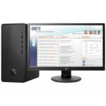 ORDINATEUR DE BUREAU HP PRO G2 MT – Image 2