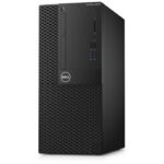 ORDINATEUR DE BUREAU DELL OPTIPLEX 3060 8TH – Image 2