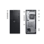 ORDINATEUR DE BUREAU DELL OPTIPLEX 3060 8TH – Image 3