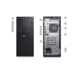 ORDINATEUR DE BUREAU DELL OPTIPLEX 3060 8TH – Image 4