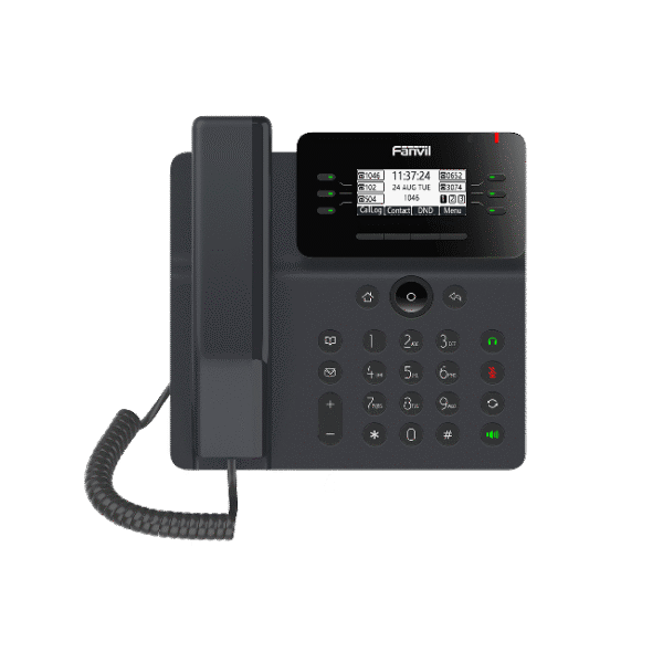 Fanvil V62 Téléphone IP