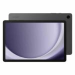 Samsung Galaxy Tab A9+ 5G Qualcomm Snapdragon 64 Go 27,9 cm (11″) 8 Go Wi-Fi 5 (802.11ac) Android 14 Graphite – Image 2
