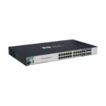 SWITCH HPE PROCURVE 1420 24G GIGABIT MANAGED (J9299A) – Image 4