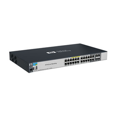 SWITCH HPE PROCURVE 1420 24G GIGABIT MANAGED (J9299A)