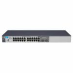 SWITCH Aruba Administrable 1810-24G (J9450A)