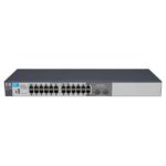 SWITCH Aruba Administrable 1810-24G (J9450A) – Image 2