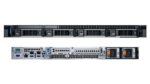 SERVEUR DELL POWEREDGE RACK R340 (R340-2124-826) – Image 3