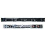 SERVEUR DELL POWEREDGE RACK R340 (R340-2124-826) – Image 4