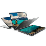 ORDINATEUR PORTABLE DELL XPS 13 2-EN-1 9365 8TH – Image 4