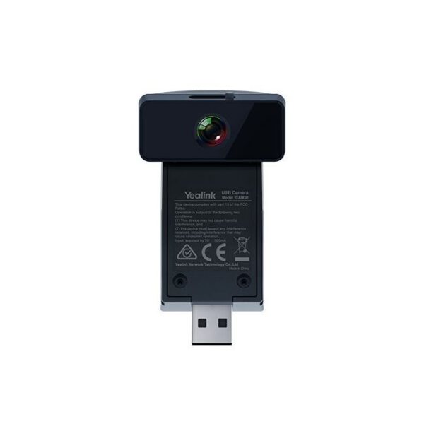 Yealink CAM50 Caméra HD pour SIP-T58A