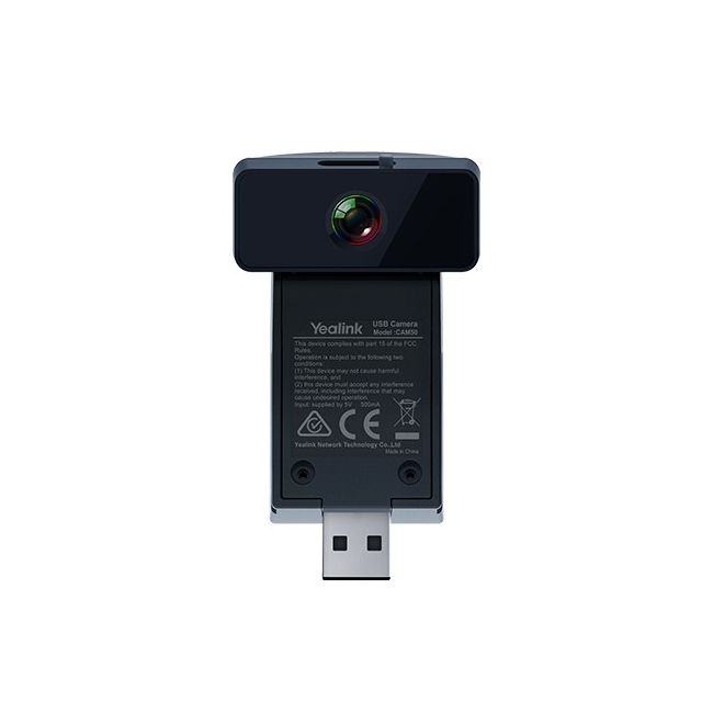 Yealink CAM50 Caméra HD pour SIP-T58A