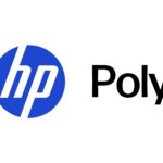 HP - Poly CCX E500/550 Wall Mount Bracket