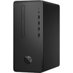 ORDINATEUR DE BUREAU HP PRO G2 MT i3