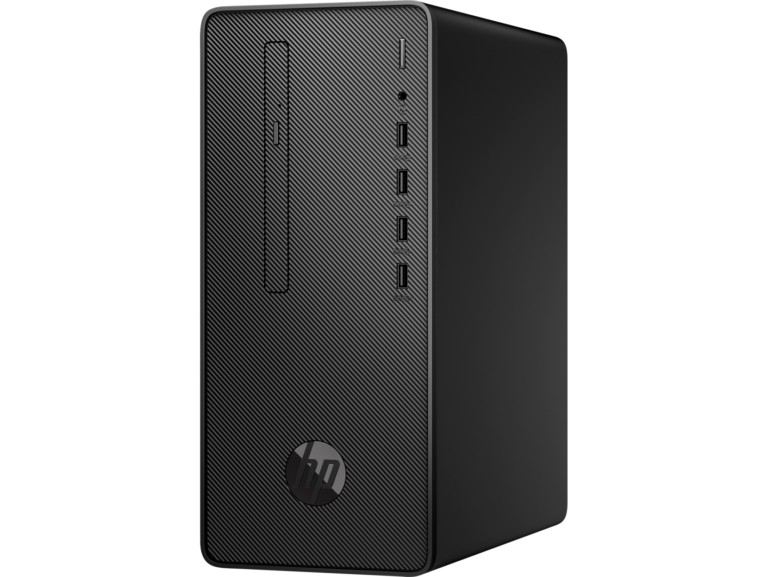 ORDINATEUR DE BUREAU HP PRO G2 MT i3