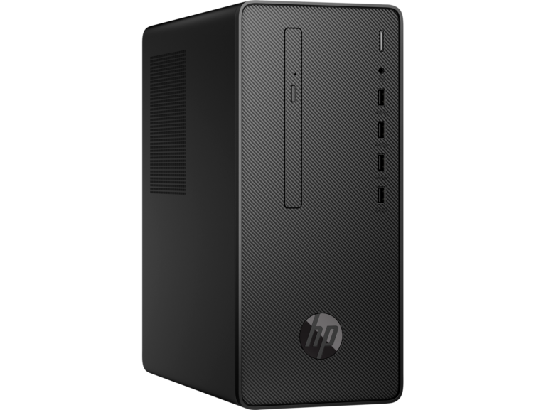 ORDINATEUR DE BUREAU HP PRO G2 MT i5