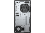 ORDINATEUR DE BUREAU HP PRODESK 400 G6 MT – Image 5