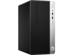 ORDINATEUR DE BUREAU HP PRODESK 400 G6 MT – Image 9