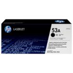 HP 53A toner LaserJet noir authentique – Image 4