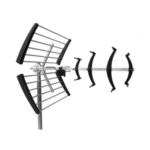 Antenne FM, freq. 87.5-108 MHz – Image 7