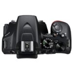 APPAREIL PHOTO NIKON D3500 – Image 4