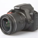 APPAREIL PHOTO NIKON D3500