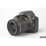 APPAREIL PHOTO NIKON D3500 – Image 2