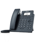 Yealink SIP-T30P Téléphone IP