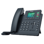 Yealink SIP-T33P Téléphone IP
