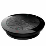 Haut-parleur JABRA 7510-309  Universel USB/Bluetooth – Noir (7510-309)