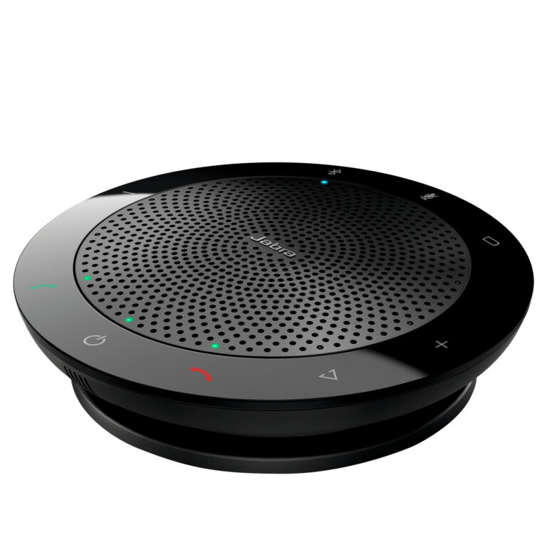 SYSTÈME D’AUDIOCONFÉRENCE MOBILE JABRA SPEAK 510 (7510-109)