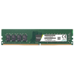 APACER RAM SERVEUR 16 GB DDR5-4800 ECC DIMM (D32.31280S.001)