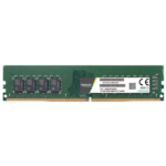 APACER RAM SERVEUR 16 GB DDR5-4800 ECC DIMM (D32.31280S.001) – Image 2