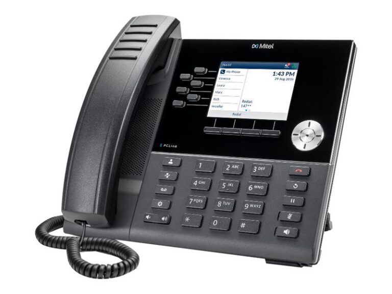 MITEL - 6920w IP Phone