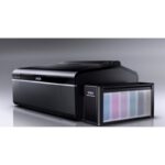 IMPRIMANTE EPSON MULTIFONCTION A RESERVOIR D’ENCRE ITS L805 (C11CE86402) – Image 3