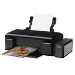 IMPRIMANTE EPSON MULTIFONCTION A RESERVOIR D’ENCRE ITS L805 (C11CE86402) – Image 9