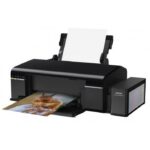 IMPRIMANTE EPSON MULTIFONCTION A RESERVOIR D’ENCRE ITS L805 (C11CE86402) – Image 10