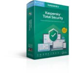 KASPERSKY TOTAL SECURITY 5 PC 1 AN 2020 – Image 2
