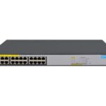 SWITCH HPE OFFICECONNECT GIGABIT 1420 25G UNMANAGED