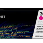 HP 304A Magenta – Toner HP LaserJet d’origine (CC533A)