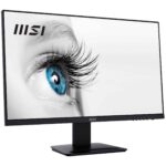 Moniteur MSI 27″ Pro MP273A – Full HD (MP273A) – Image 9