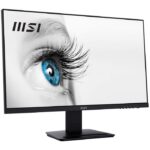 Moniteur MSI 27″ Pro MP273A – Full HD (MP273A) – Image 10