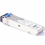 TRANSCEIVER MODULE ARUBA SMF 1G SFP LC LX 10 km – Image 2