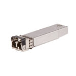 TRANSCEIVER MODULE ARUBA SMF 1G SFP LC LX 10 km – Image 4