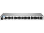 SWITCH HPE ARUBA 2530-48G (J9775A) – Image 3