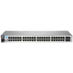 SWITCH HPE ARUBA 2530-48G (J9775A) – Image 4