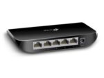 SWITCH TP-LINK 5 PORTS GIGABIT (TL-SG1005D) – Image 20