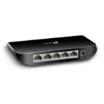 SWITCH TP-LINK 5 PORTS GIGABIT (TL-SG1005D) – Image 8