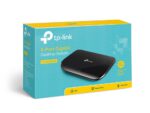SWITCH TP-LINK 5 PORTS GIGABIT (TL-SG1005D) – Image 9